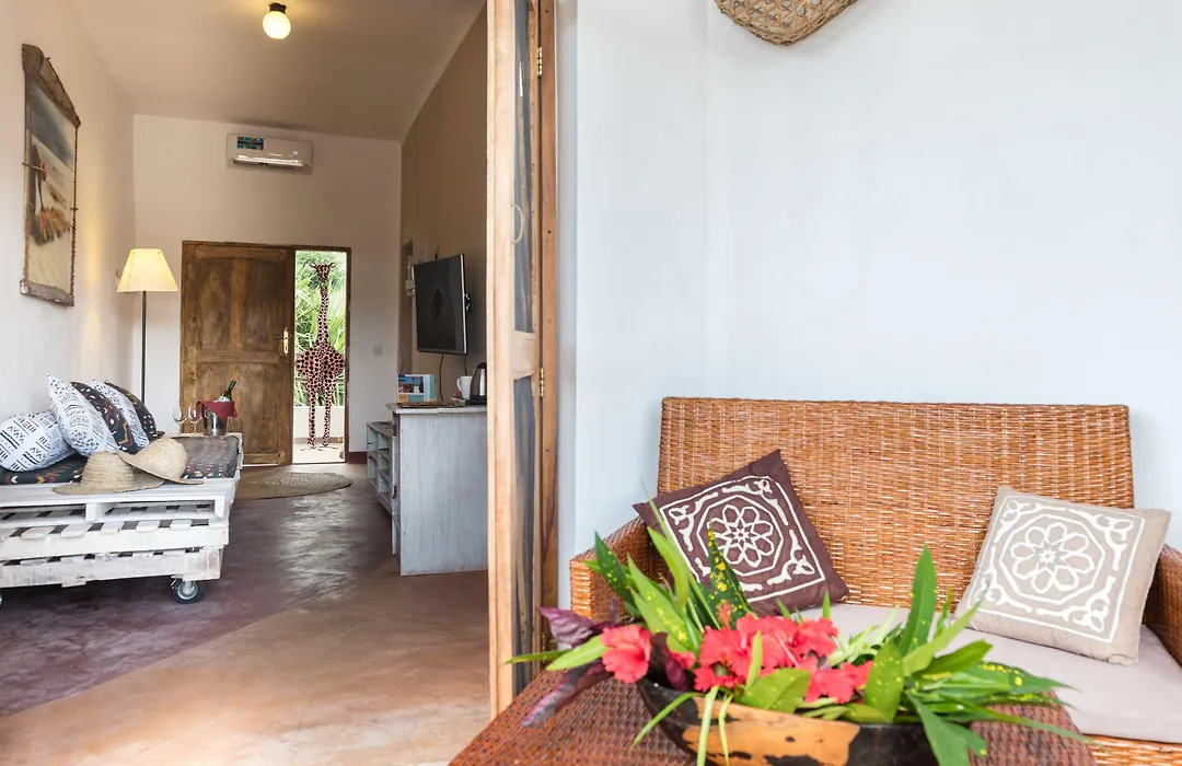 Villa Kiva Boutique Hotel-1
