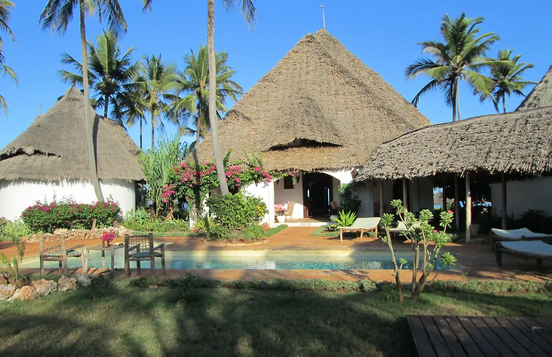 Villa Kiva Boutique Hotel-1