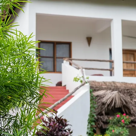 Villa Kiva Boutique Hotel-2