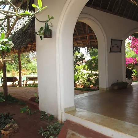 Villa Kiva Boutique Hotel-2